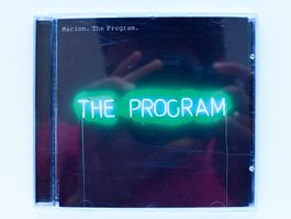 Marion - The Program